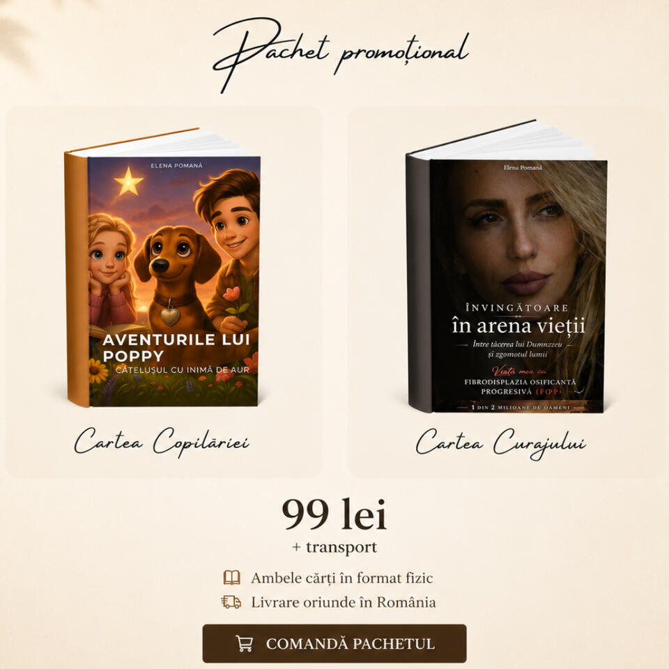 Format Fizic Comanda acum